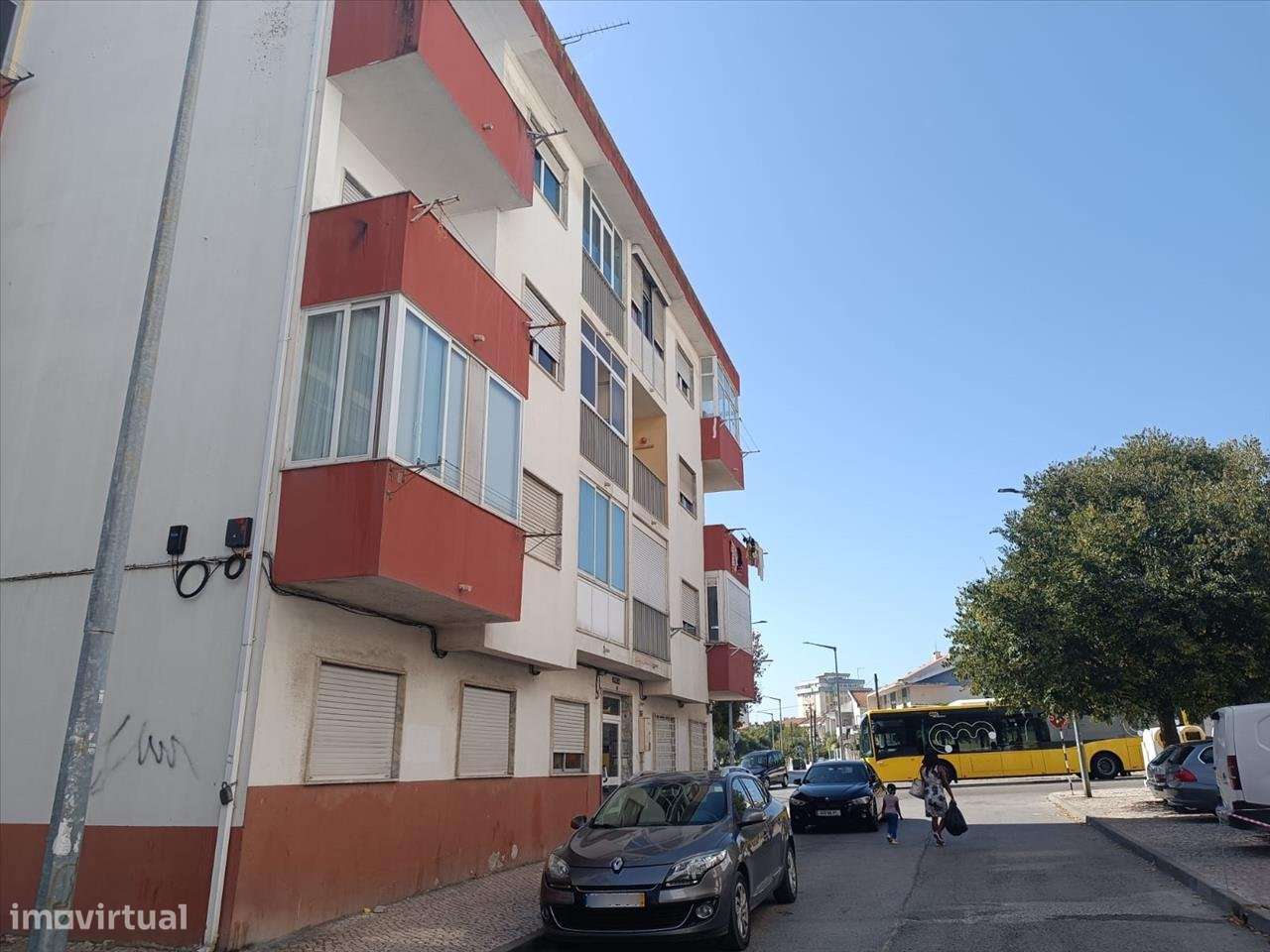 Apartamento em Seixal, Amora - Grande imagem: 2/10