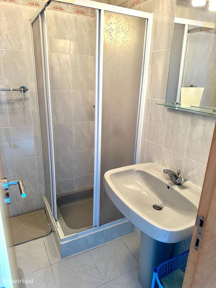 Apartamento T3 duplex - Praia do Pedrogão-26