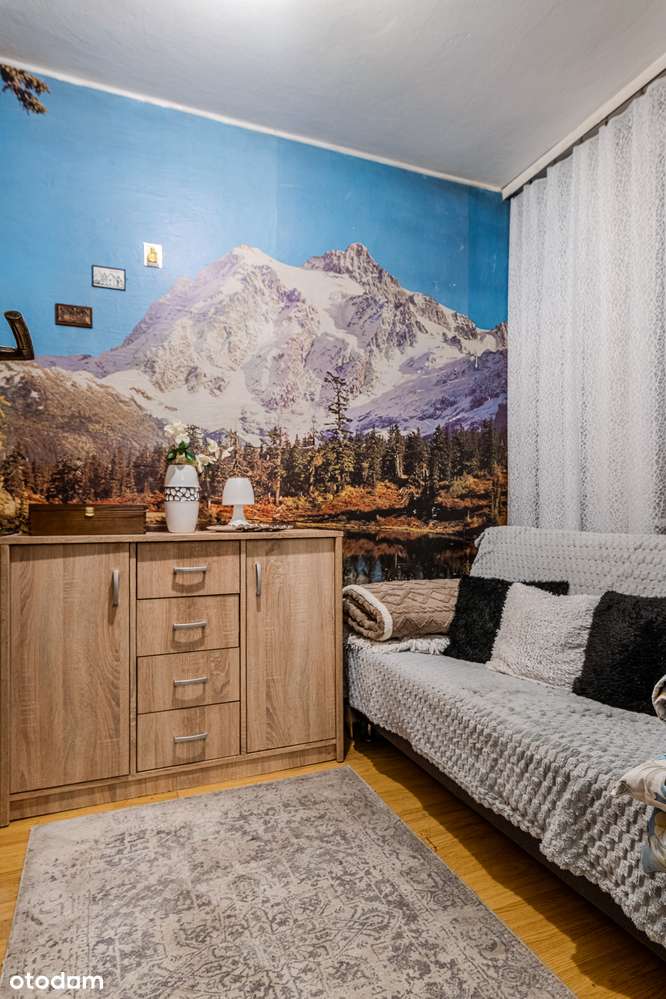 Sprzedam dom na Dybowie-7