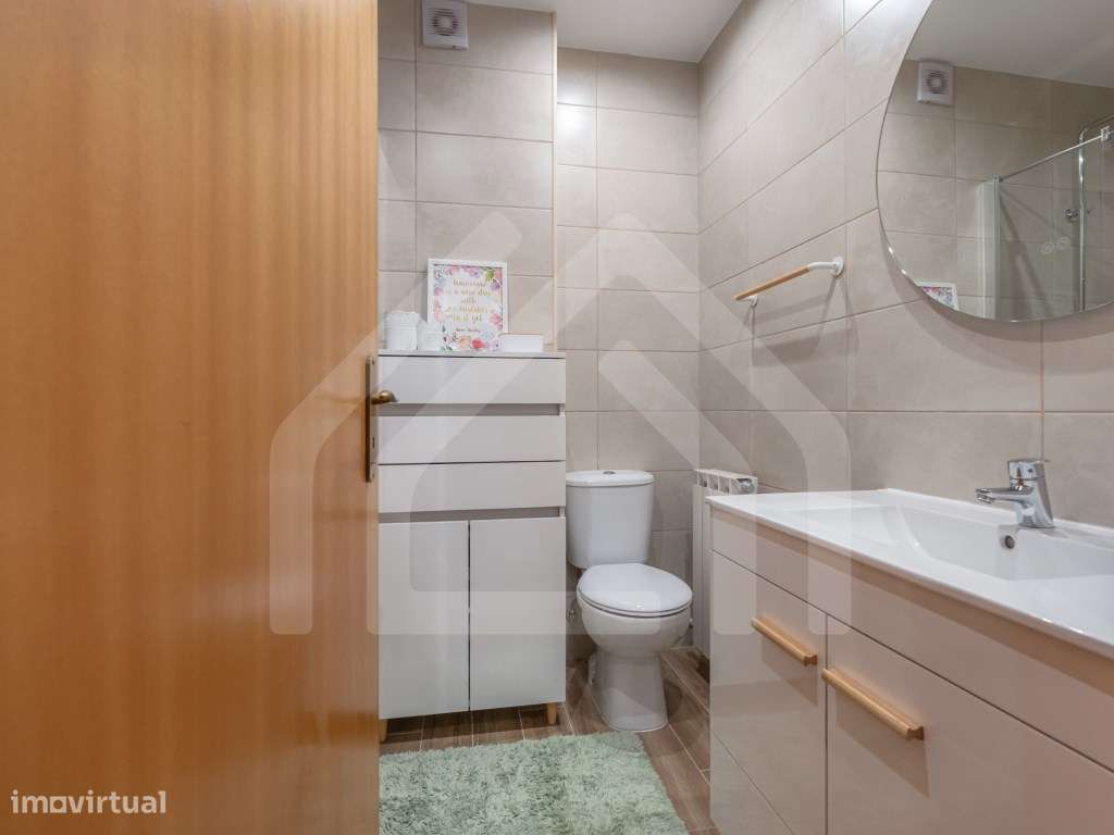 Apartamento T2 | Figueira da Foz-12