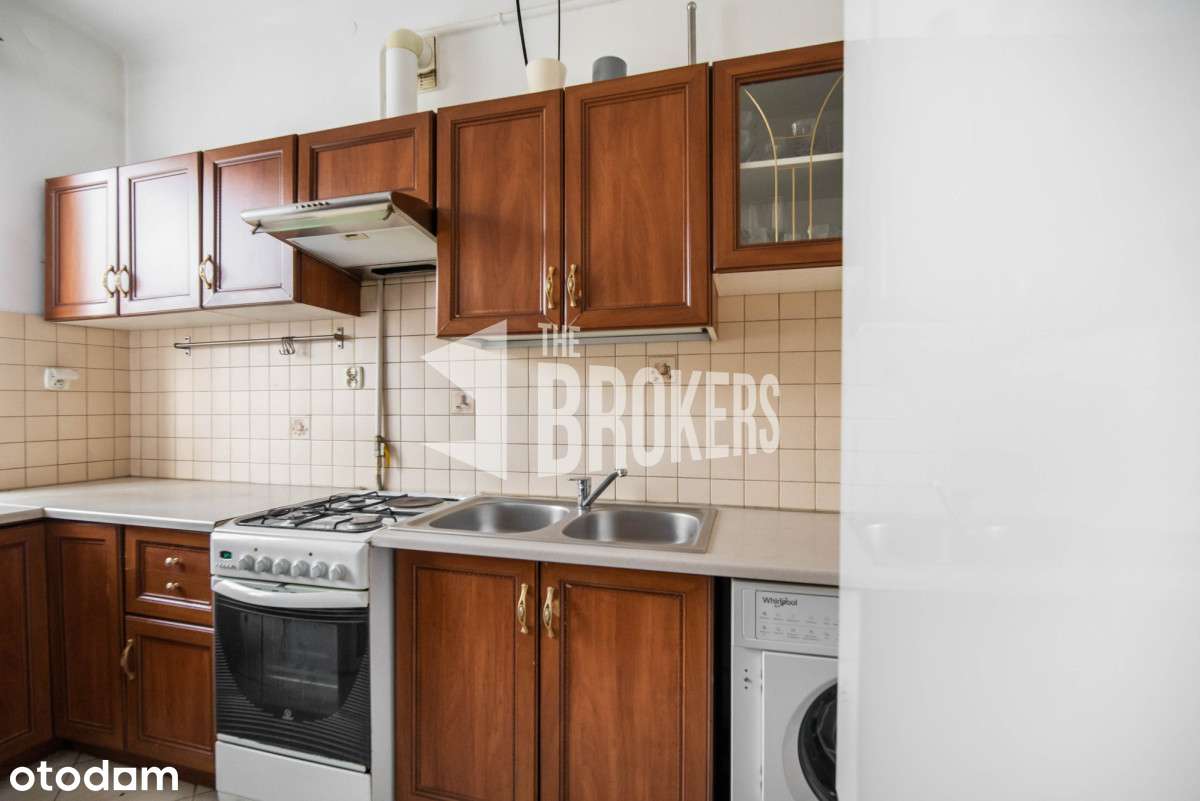 Kamienica | Dwustronne | Łazienki Królewskie-3