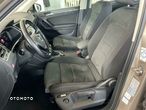 Volkswagen Tiguan 2.0 TSI 4Mot Highline DSG - 17