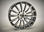 MERCEDES E C238 A238 W213 8x20 ET43 9x20 ET49 A2134012200 A2134012300 - 1