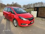 Opel Zafira 1.4 Turbo Automatik Active - 18