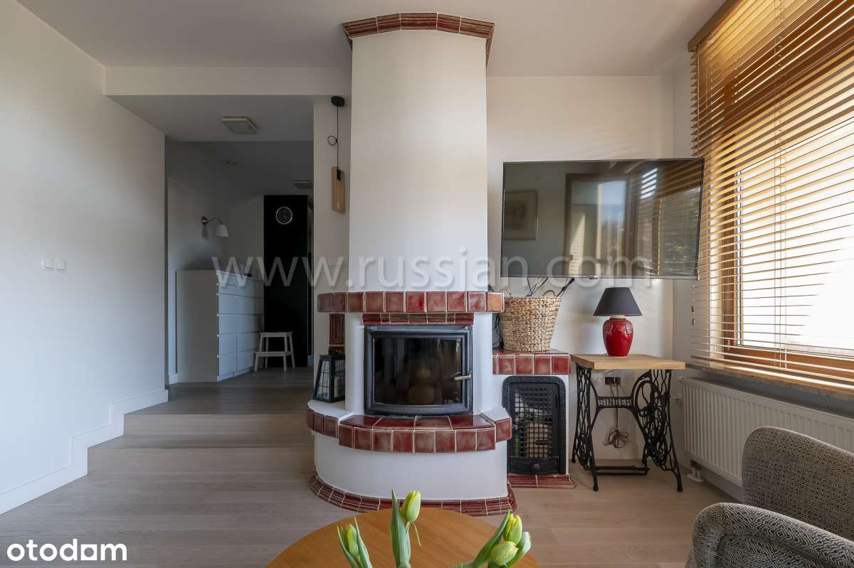 Mieszkanie z obłędnym ogrodem - Pełny obrazek: 5/20