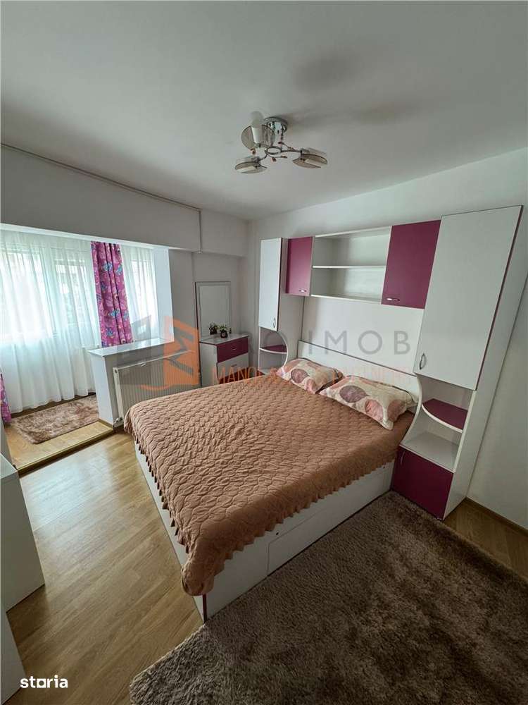 Apartament 2 camere cf 1  decomandat zona Unirii Sud - Imagine principală: 2/10