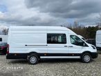 Ford Transit Brygadówka L4H3 170KM - 2