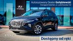 Hyundai Tucson 1.6 T-GDi 48V Smart 2WD DCT - 1