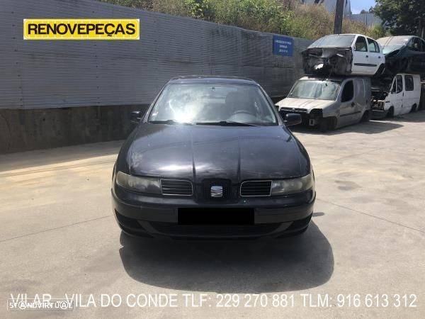 Para Peças Seat Leon (1M1) - 1