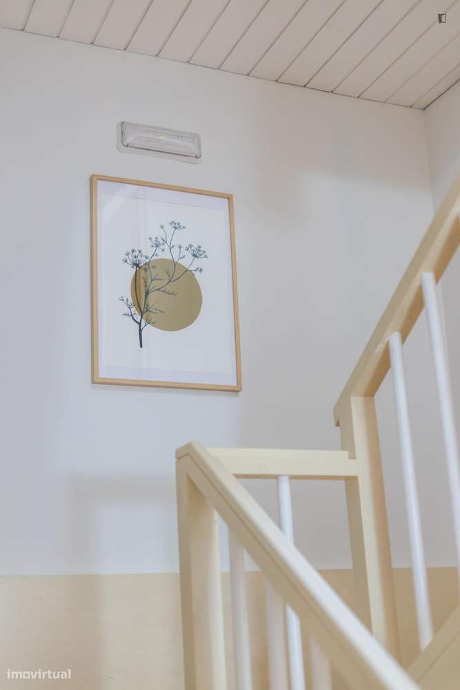 Estúdio - localizado em Vitória Porto - Grande imagem: 2/9