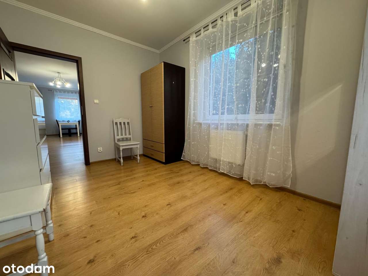 Komfortowe mieszkanie na osiedlu zamkniętym Rezydencja przy Młynie-9