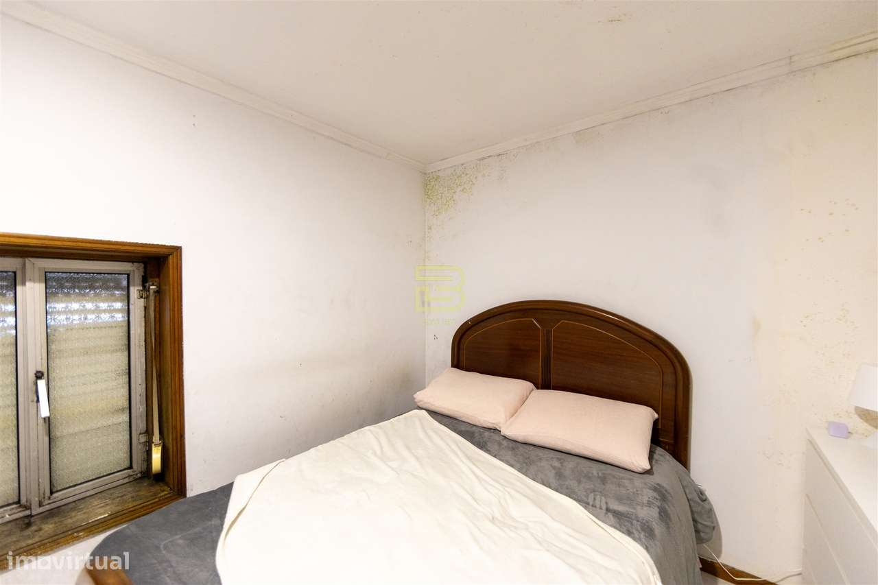 Casa ilha T2, em Paranhos, Porto-17