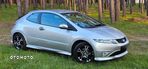 Honda Civic 1.4 TypeS - 1