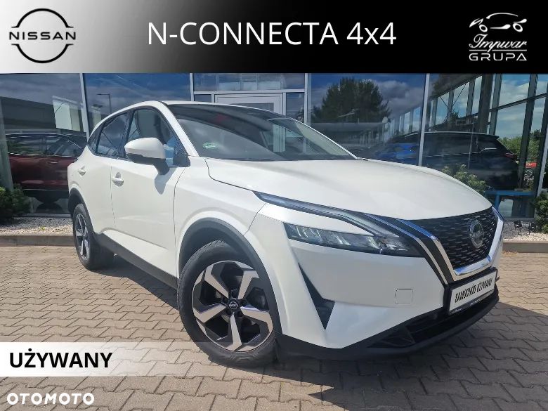 4WD / Kamery 360 / Cyfrowe Zegary / Ekran 12,3” / Carplay i Android