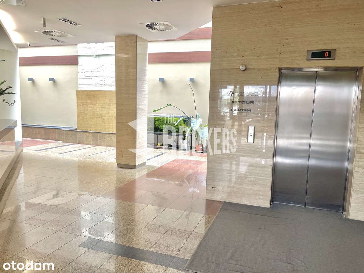 Biura do wynajęcia 100 mkw (Włochy/Okęcie) - Pełny obrazek: 4/8