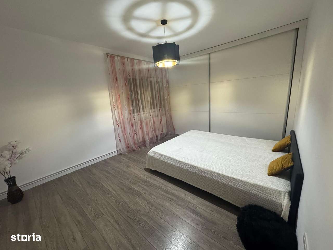 COMISION 0% | Apartament 3 Camere | 63 mp | Zona Soarelui - Imagine principală: 3/9