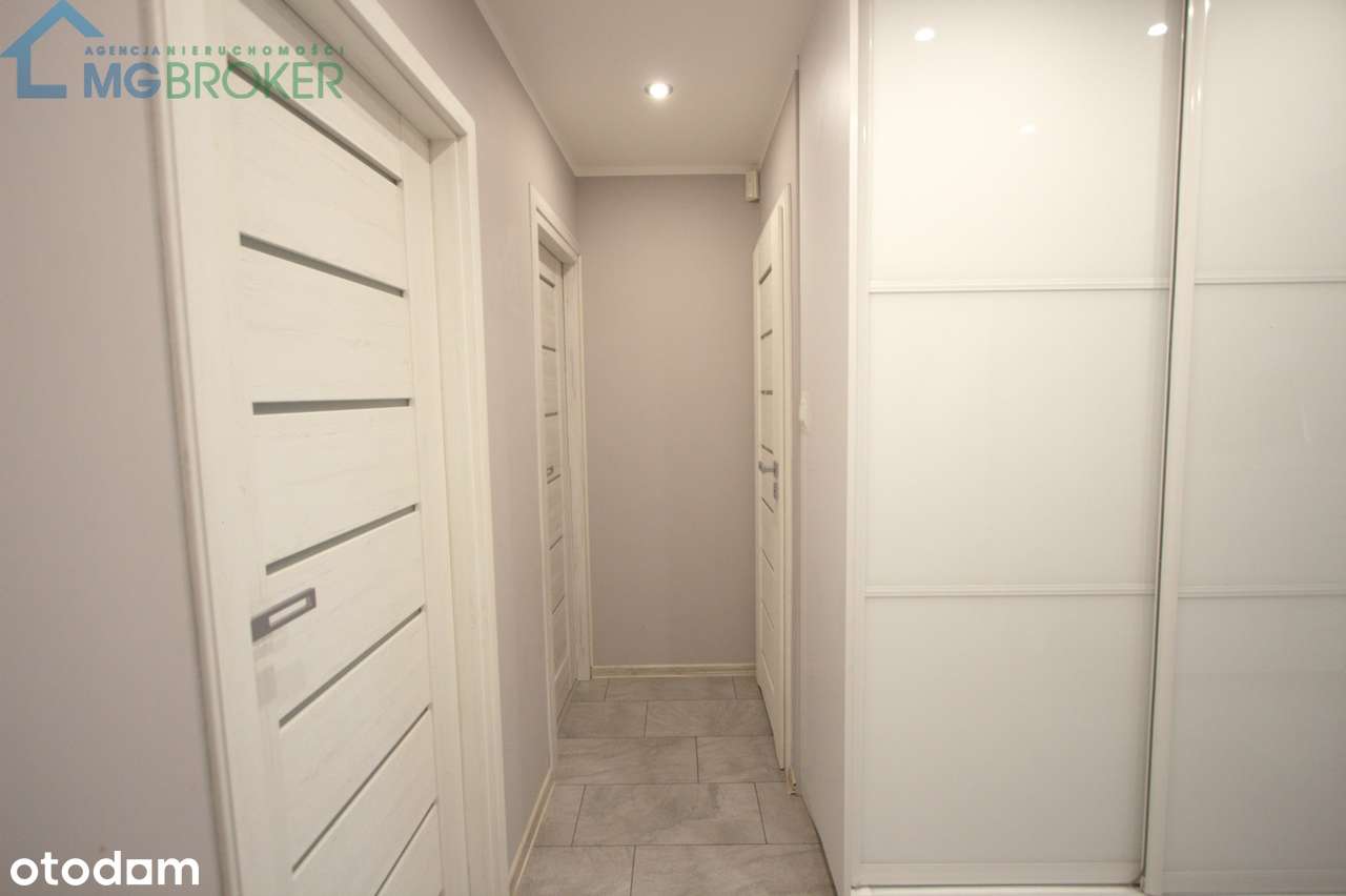 Mysłowice- BRZĘCZKOWICE/Pięć pokoi po remoncie/PEŁNE UMEBLOWANIE!-14