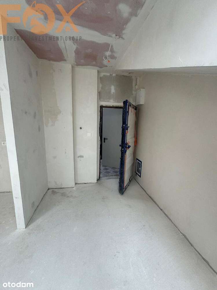 Przepiękne mieszkanie w nadbudowie kamienicy-10