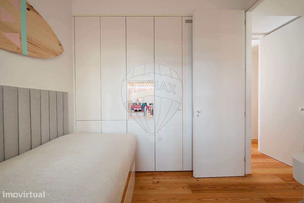 Apartamento T3 para venda-4