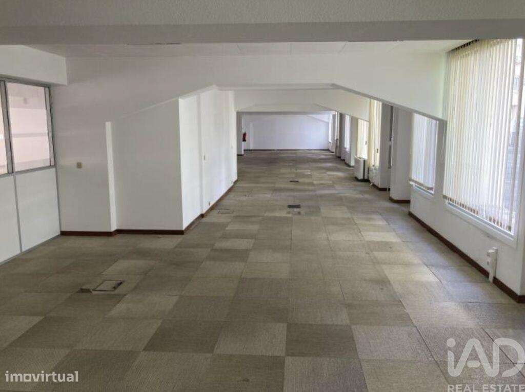 Escritório em Avenidas Novas de 771,00 m2 - Grande imagem: 2/22