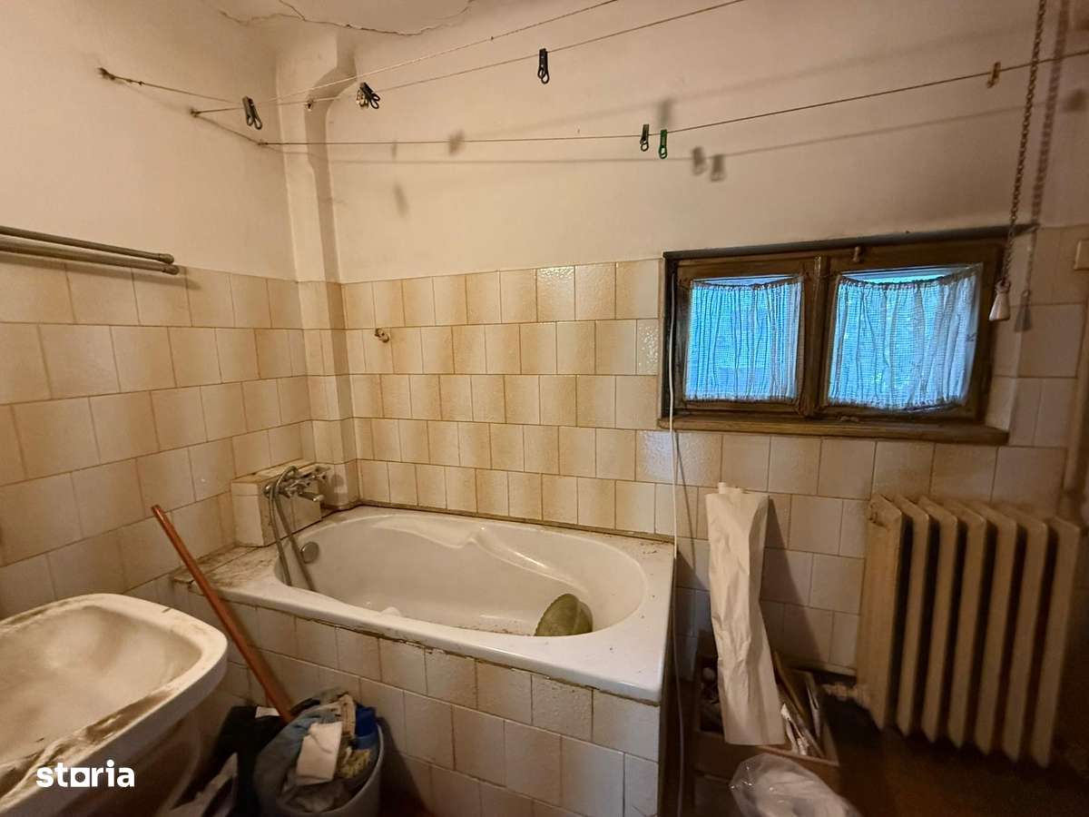 Vila in zona Băneasa, în imediata vecinătate a Parcului Herăstrău-7