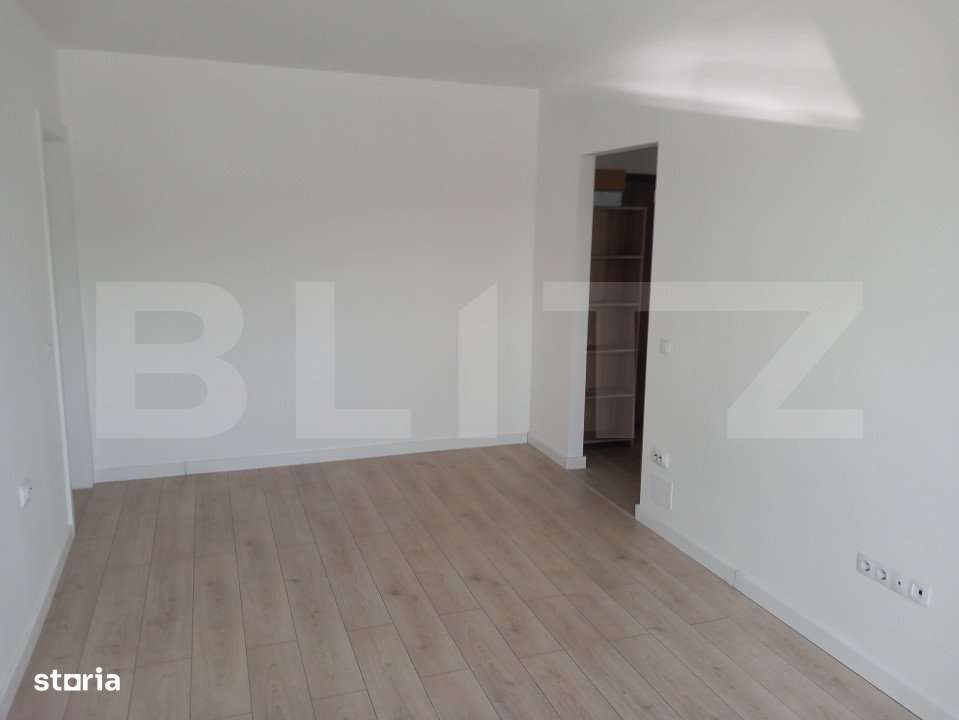 Apartament 2 camere incalzire in pardoseala,Valea Garbaului - Imagine principală: 4/6
