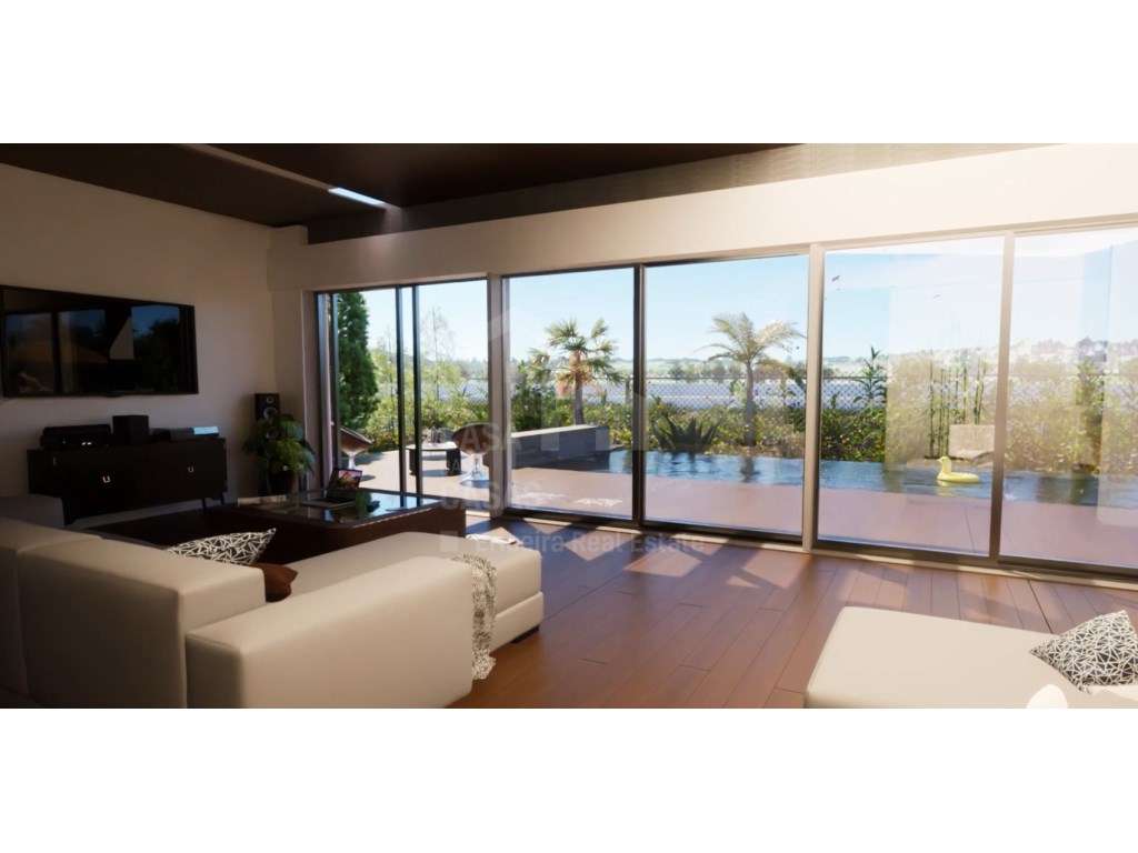 Moradia T4 - Ericeira 12 km, A Casa das Casas - Grande imagem: 4/31