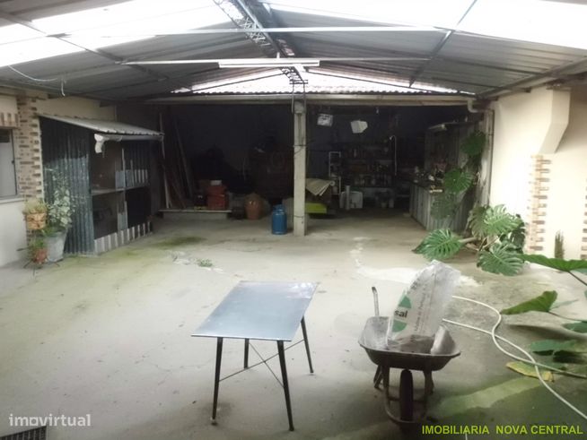 Andar Moradia T4 Venda em Cadima,Cantanhede-10