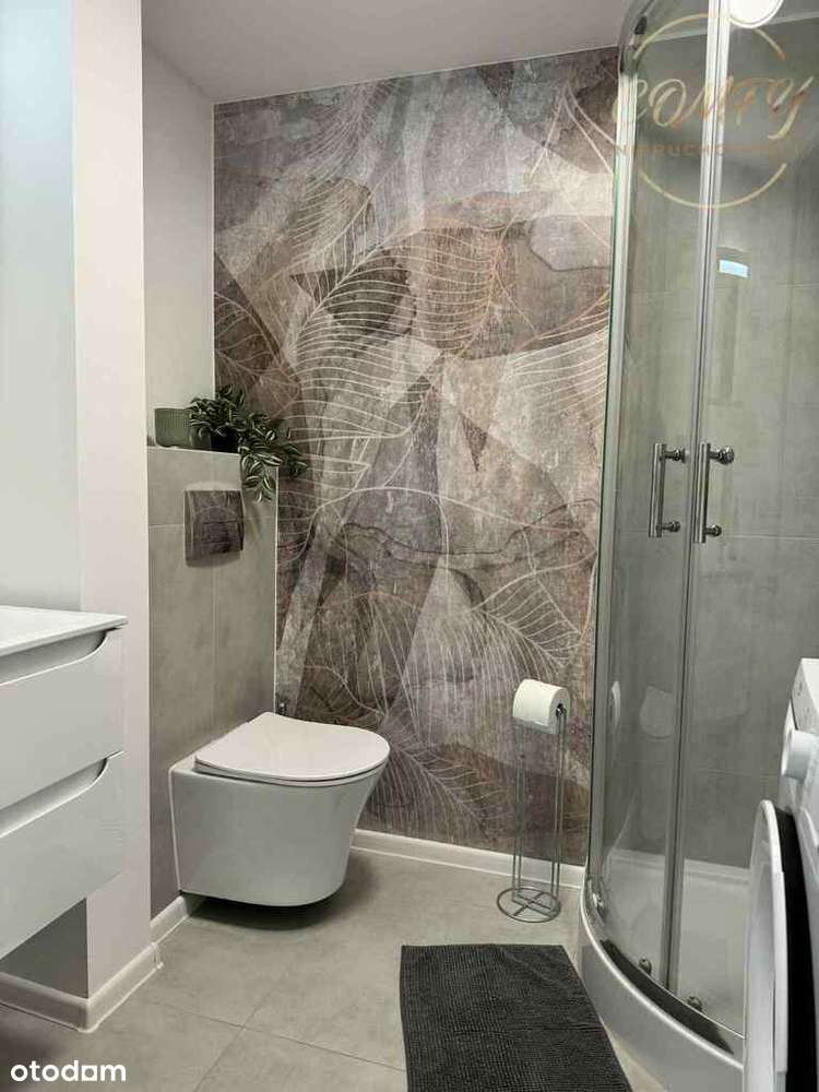 Gotowiec Inwestycyjny, 3mieszk., blisko SkyTower-11