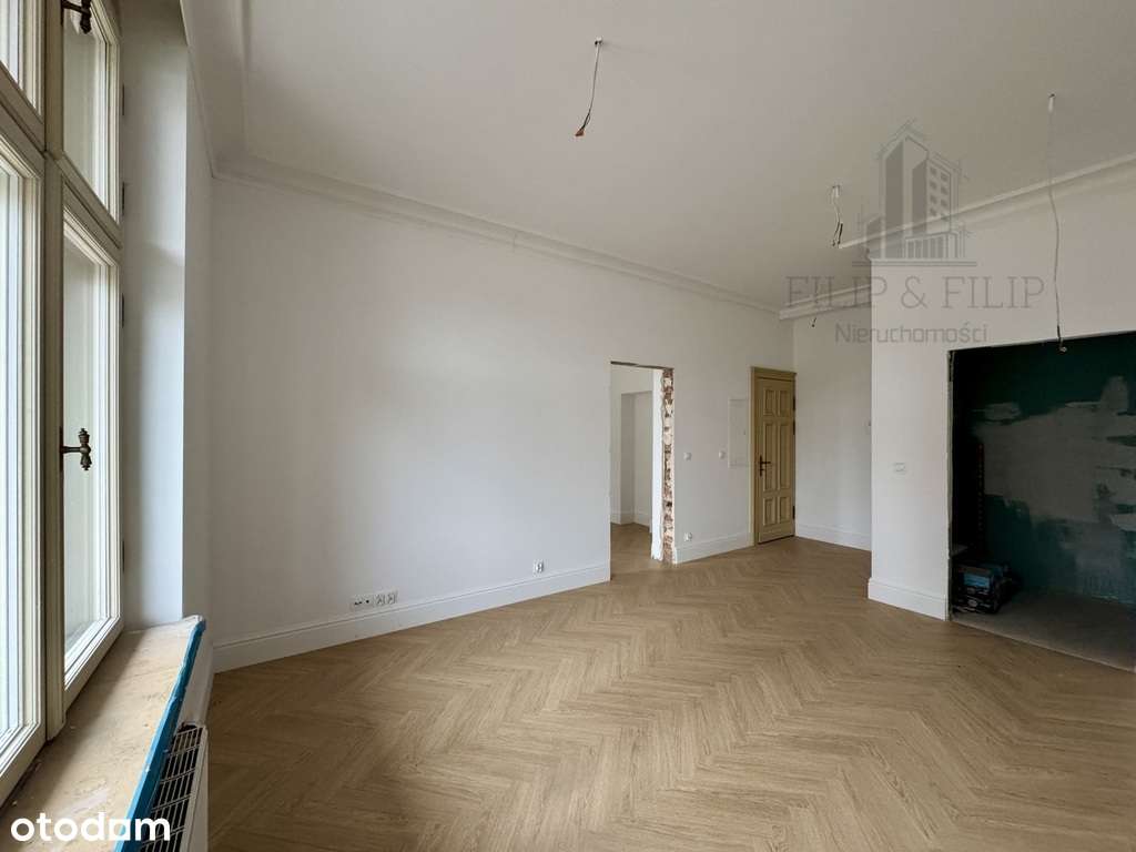 Apartament - Rosette Residence - 2 pokoje-4