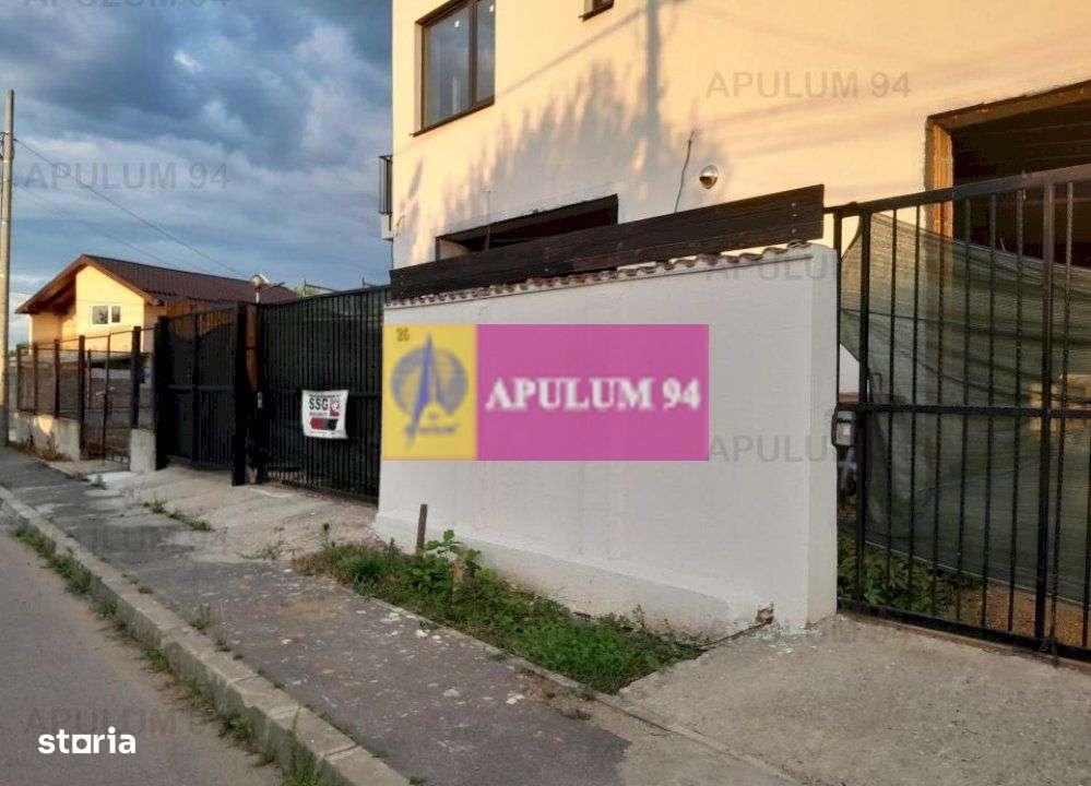 OCAZIE!!! vanzare teren 500 mp Giulesti - Imagine principală: 4/20