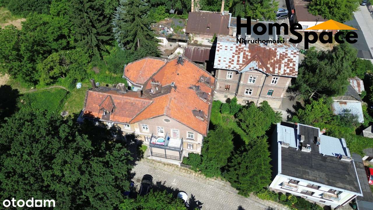 Kamienica w świetnej lokalizacji! - Pełny obrazek: 3/5