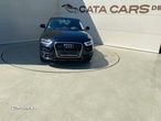 Audi Q3 2.0 TDI quattro S tronic - 1