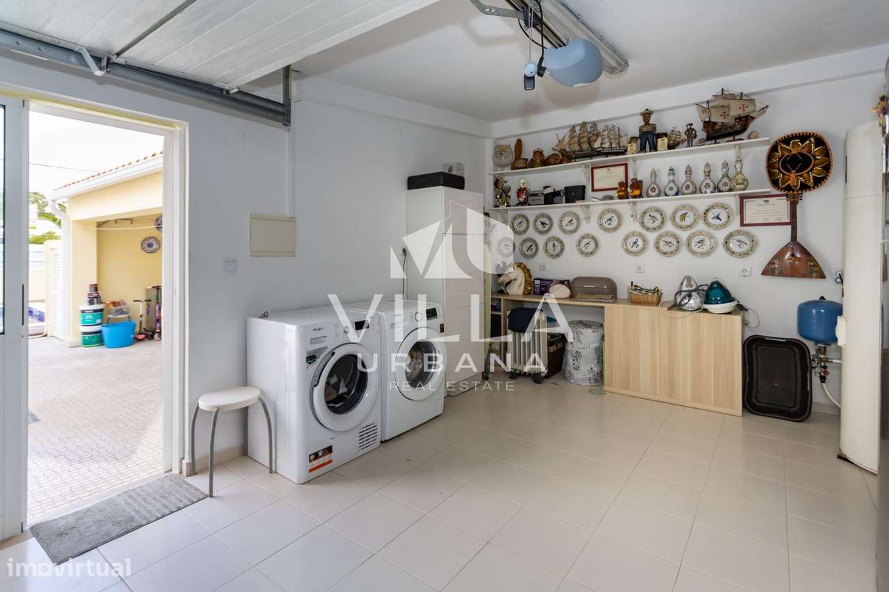 Moradia Isolada T4 em Valadares-21