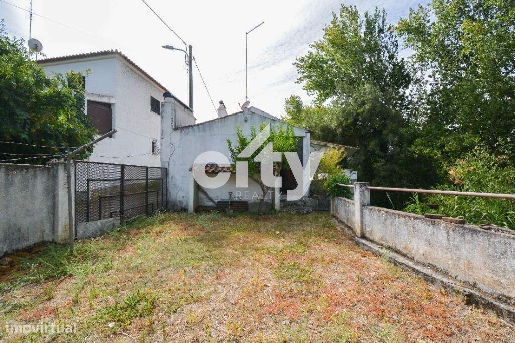 Refúgio Rural junto à ribeira- Moradia em Pisão - Avis-19