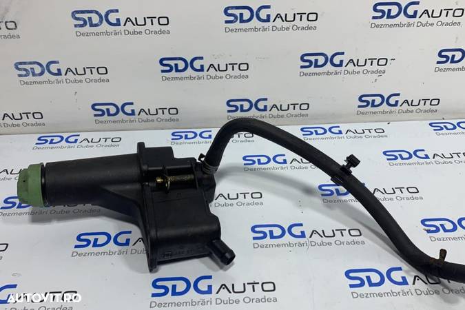 Vas lichid servodirectie 2D0422371 Volkswagen Crafter 2.8 TDI 2000-2006 Euro 3 - 1