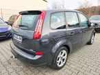 Ford C-Max 1.6 TDCi DPF Titanium - 3