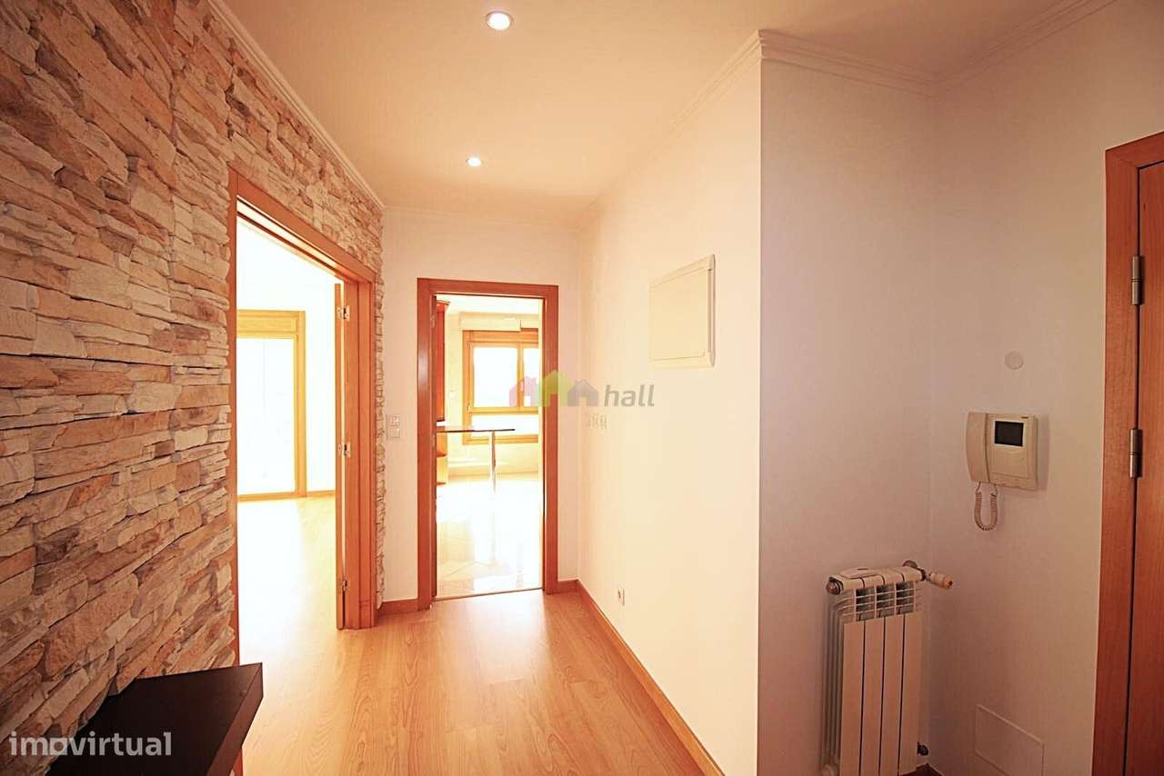 T3 nas Colinas do Cruzeiro c/4 lugares de garagem - Odivelas - Grande imagem: 4/34