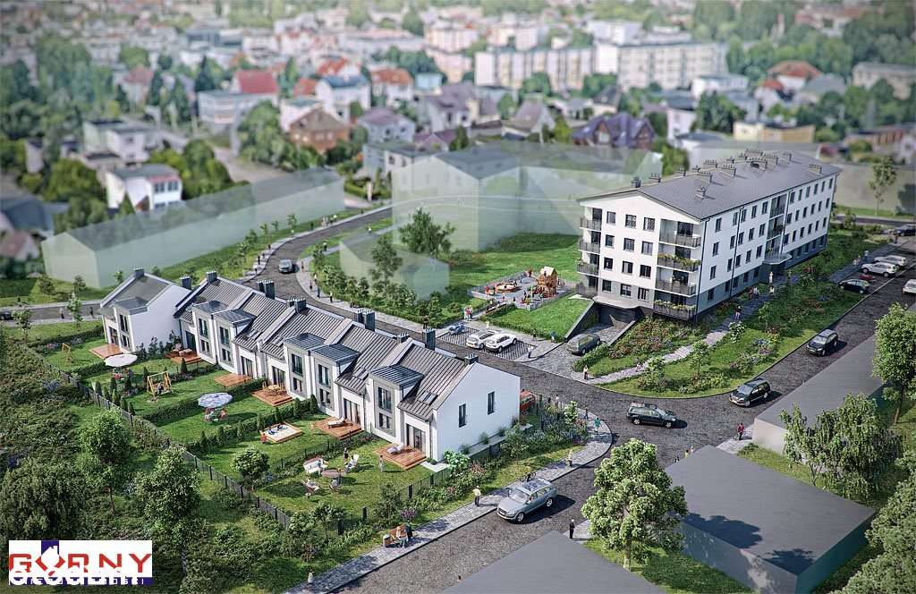 Do sprzedania nowe inteligentne domy w Sulejowie - Pełny obrazek: 5/9