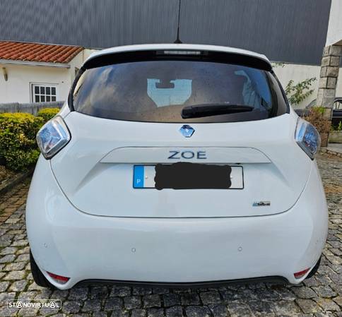 Renault Zoe - 2