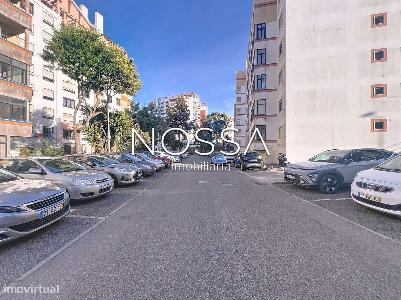 Apartamento T3 | Tapada das Mercês – Sintra-33