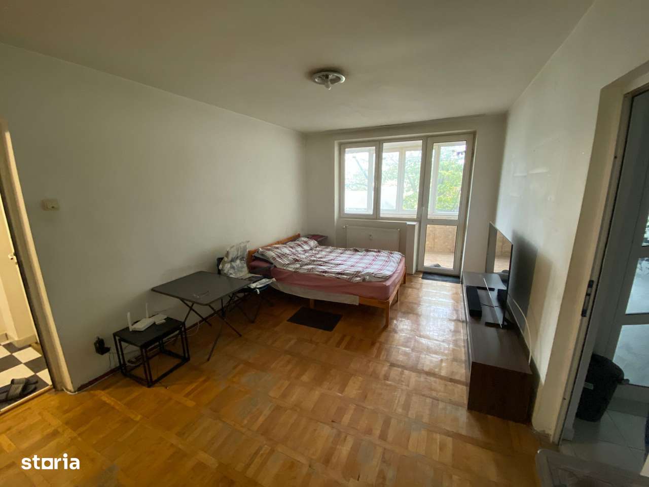 Apartament 3 camere, Titan, SL5 - Imagine principală: 4/6