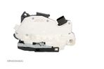 Servomotorul inchiderii centralizate fata stanga BLIC Volkswagen Amarok 2010 - 2016 motor 2.0 Cod 6010-01-048441P Piesa Noua - 2