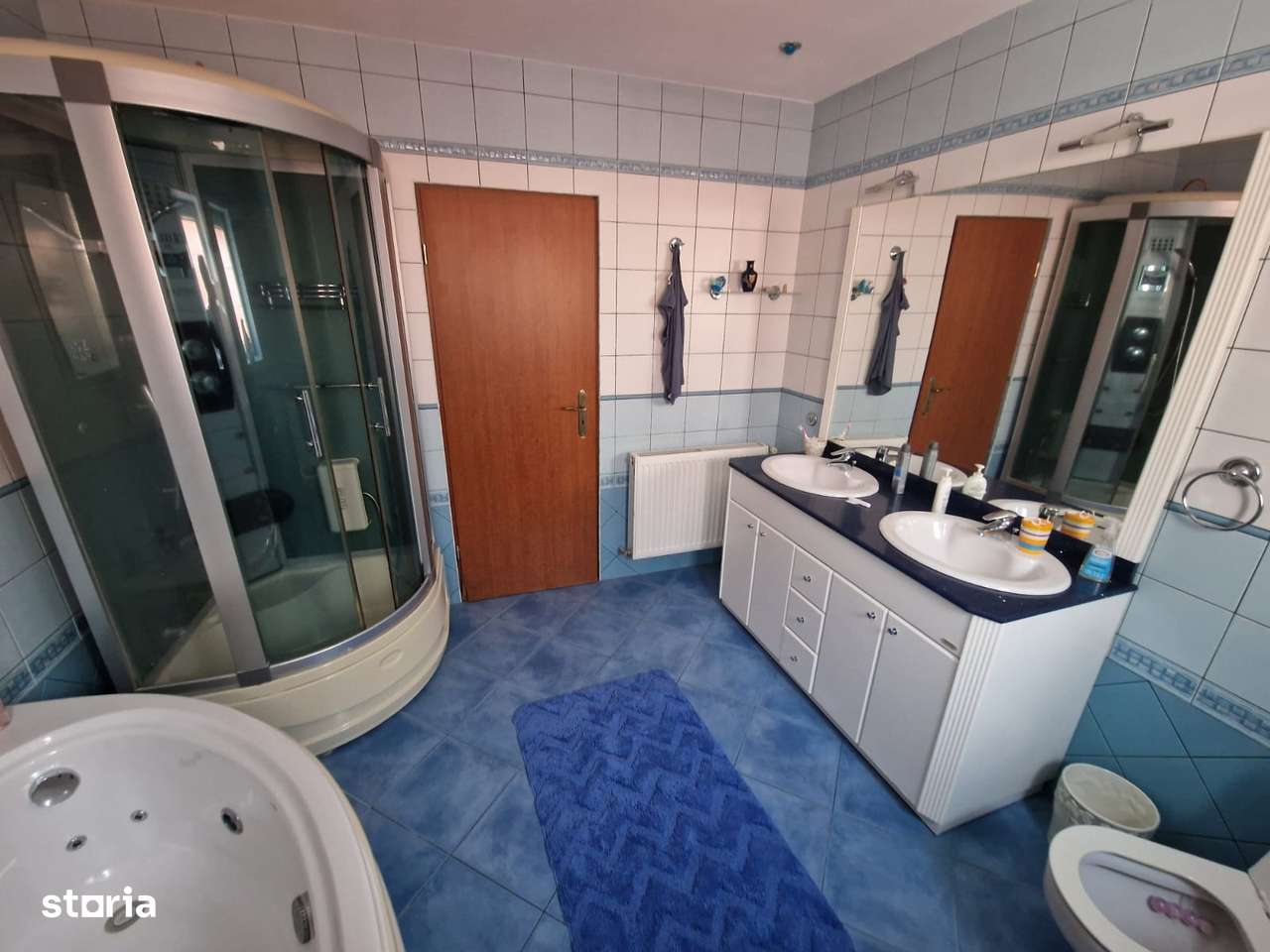 Casa zona  Calea Moldovei-8