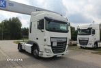 DAF XF SC 460  (28015) - 2