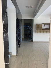 GARSONIERA, BLOC NOU, PARTER - Imagine principală: 2/11