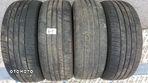 KOŁA MITSUBISHI  HYUNDAI KIA 5X114,3 195/50R16 - 3