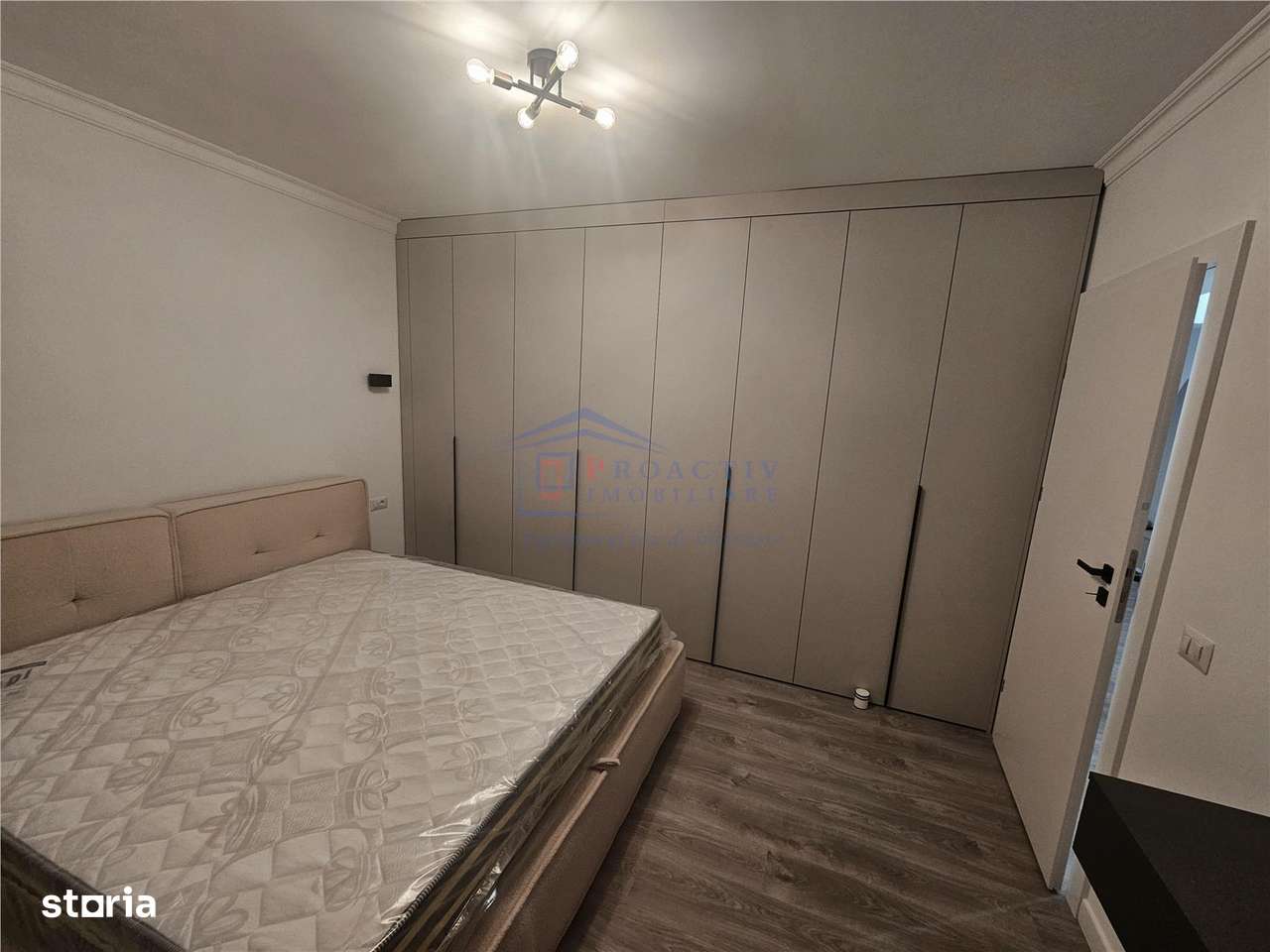 Apartament 2 camere | Obcini | Bloc Nou | Finisaje premium | i2c-1856 - Imagine principală: 5/8