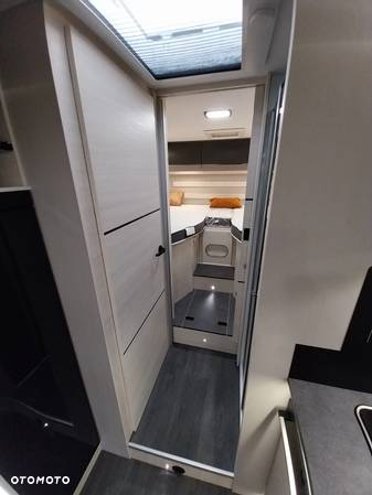 Ford KAMPER CHAUSSON 777 TITANIUM TRANSIT 170KM AUTOMAT NOWY! - 29