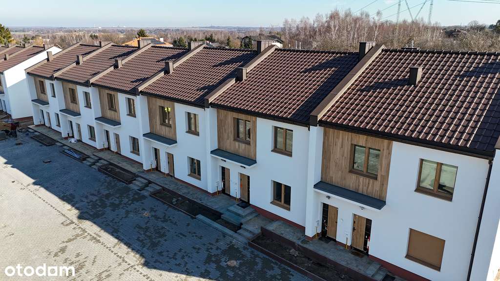 Częstochowa, ul. Makuszyńskiego | Apartament - Pełny obrazek: 2/12